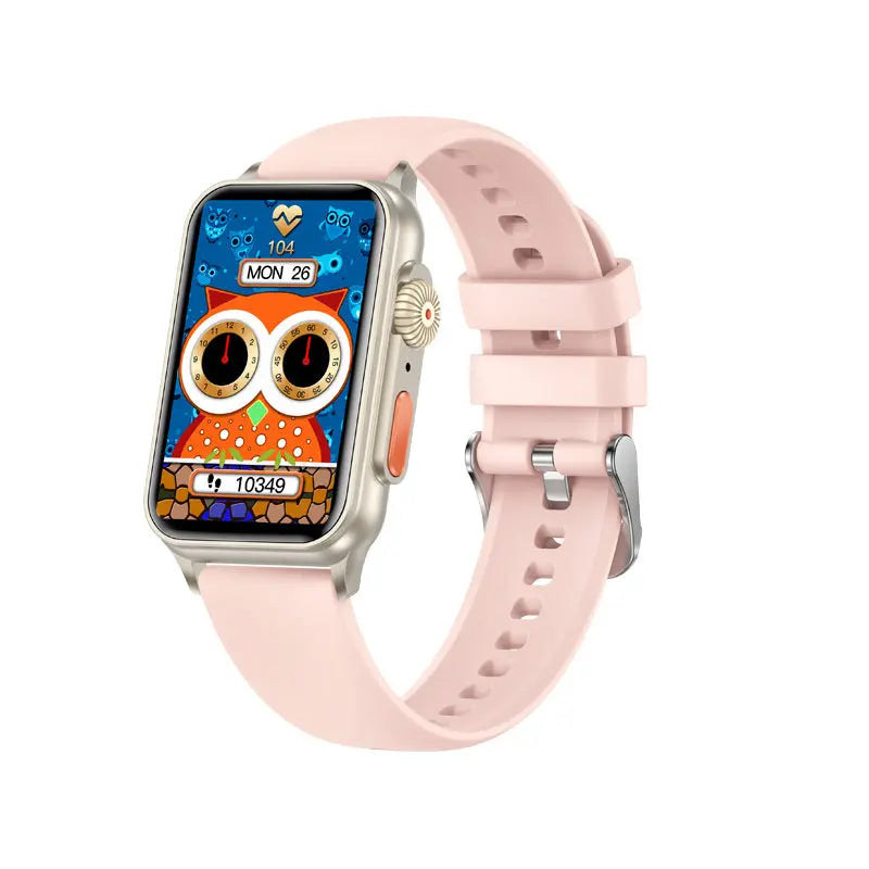 smart watches Lincoln Services