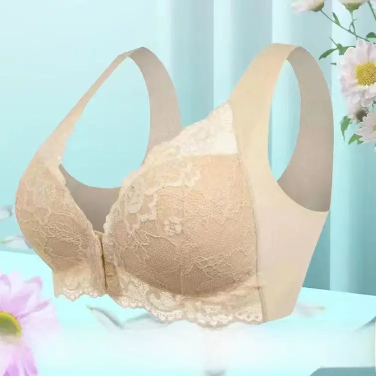 Comfortable Wireless Plus Size Bra for Women Wholesale Lincoln Services