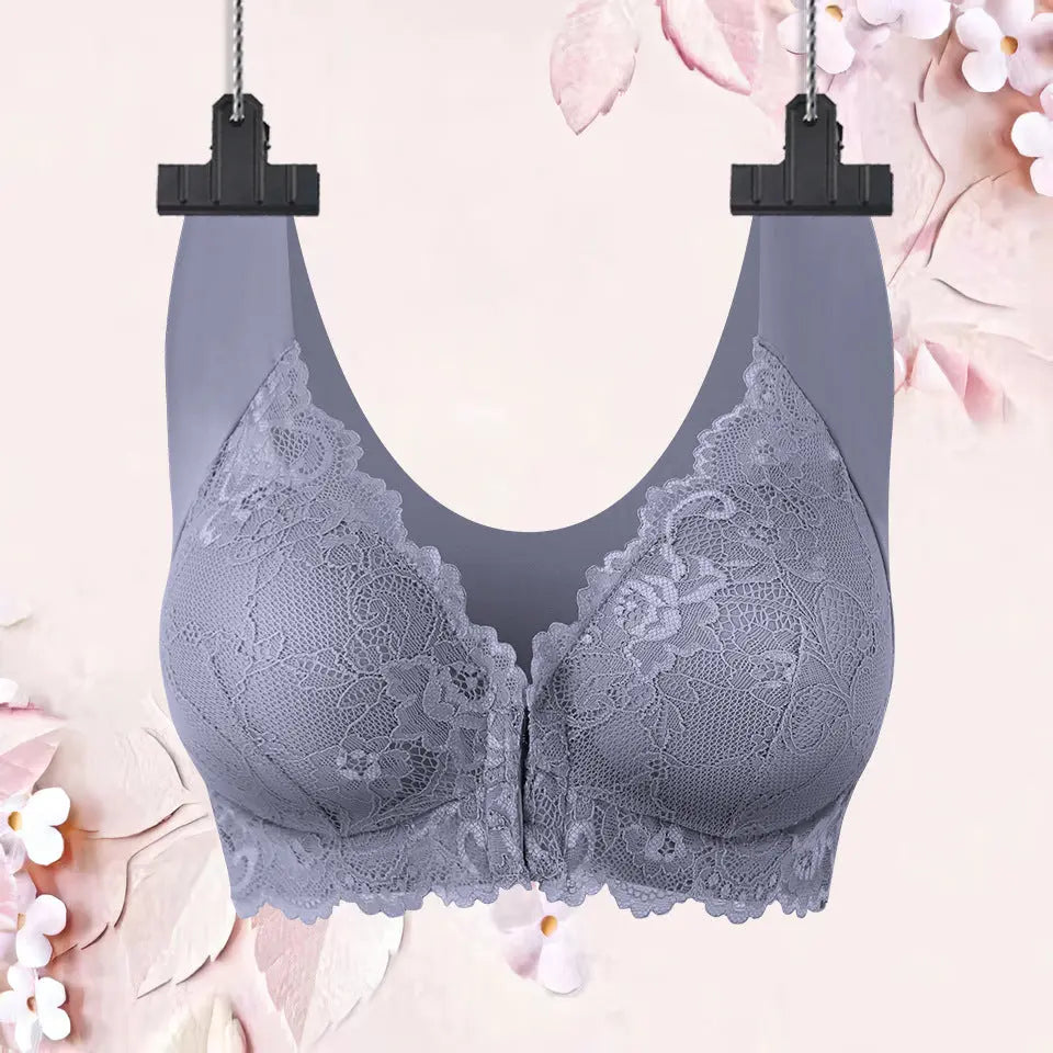 Comfortable Wireless Plus Size Bra for Women Wholesale Lincoln Services