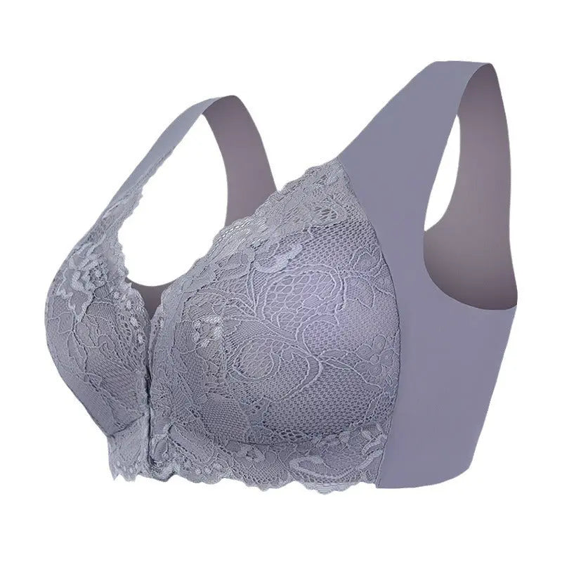 Comfortable Wireless Plus Size Bra for Women Wholesale Lincoln Services
