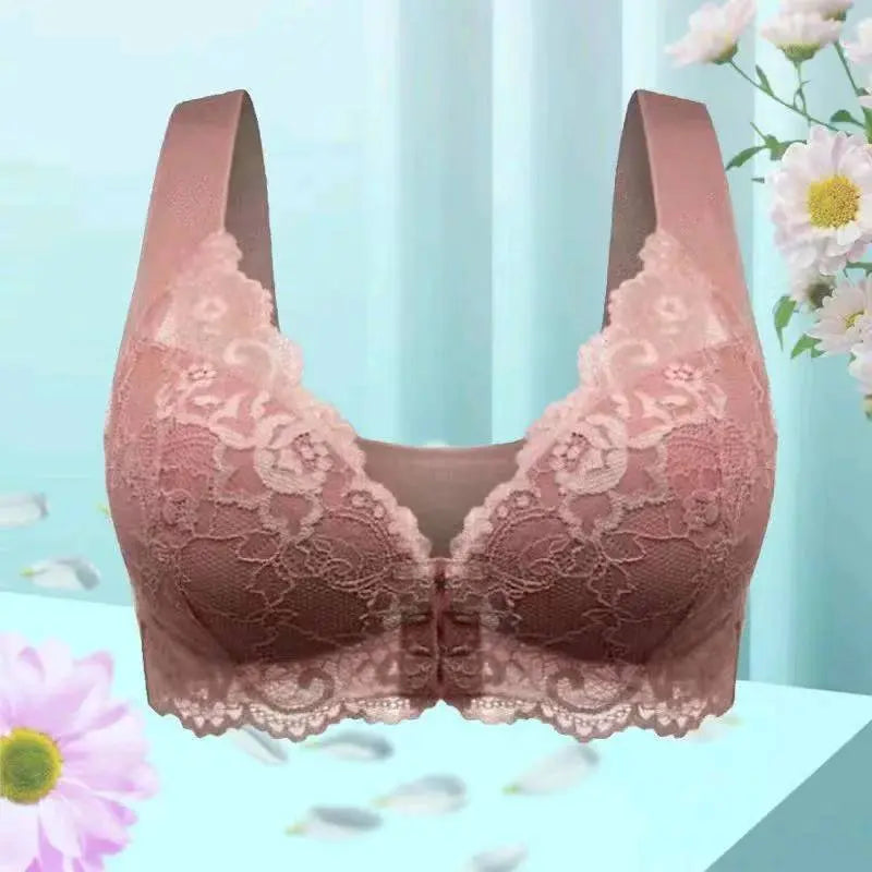 Comfortable Wireless Plus Size Bra for Women Wholesale Lincoln Services