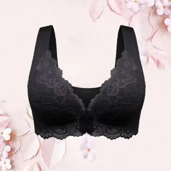Comfortable Wireless Plus Size Bra for Women Wholesale Lincoln Services